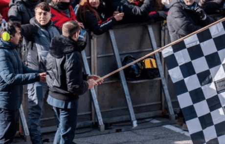 Grup Seven homenatge germans Marquez Cervera seguretat privada 2