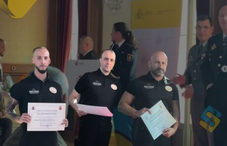 Grup Seven, seguridad privada al servicio de las personas 1